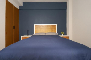 affordable little private room, Polanco :)